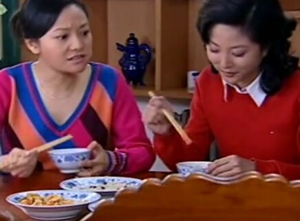 我们的知青年代 12集