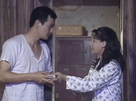 小丈夫（1999） 4集