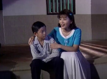小丈夫（1999） 20集