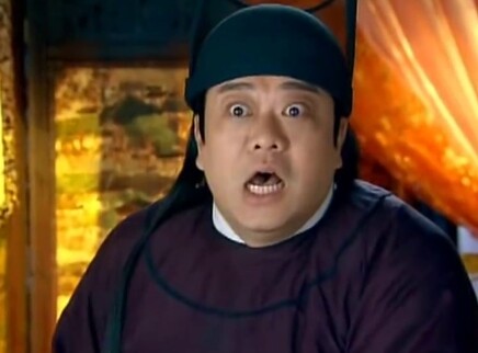 带刀女捕快 3集
