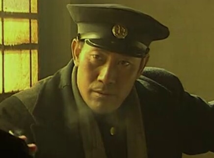 红灯记 20集