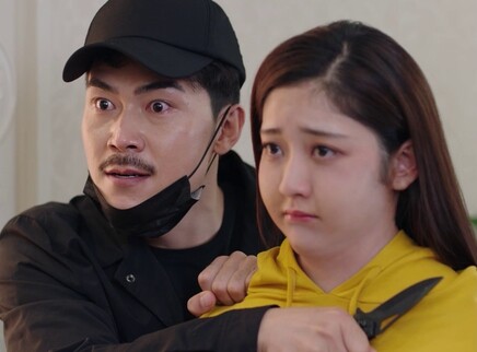身为一个胖子 15集