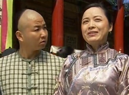 青天衙门 第二部 14集