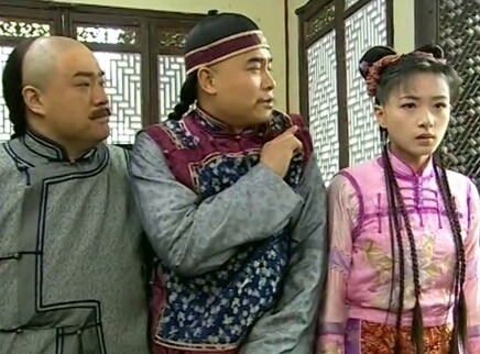 青天衙门 第二部 10集