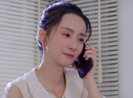 拜托，请你爱我 21集
