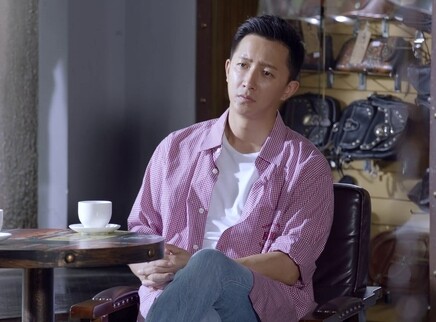 还没爱够 31集