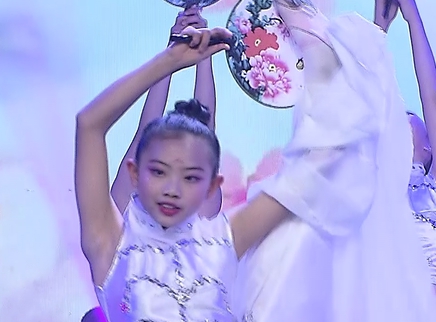 湖南经视&ldquo;向上少年&rdquo;大联欢 7集