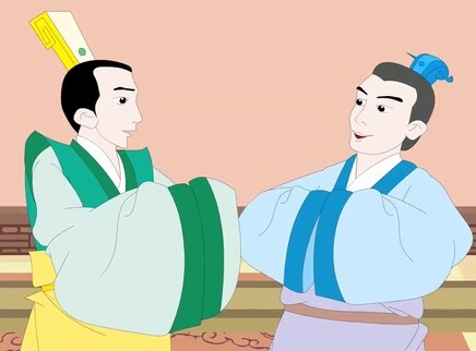 小笨熊之亲子美德故事 6集