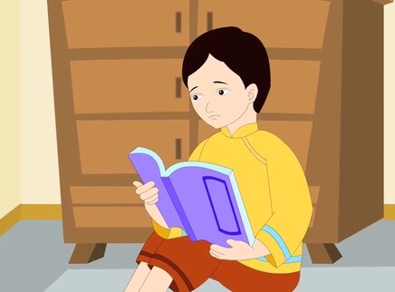 小笨熊之亲子美德故事 25集