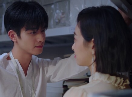 下一站是幸福 DVD版 9集