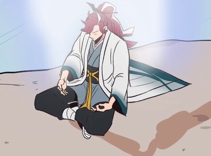 师父又掉线了 8集