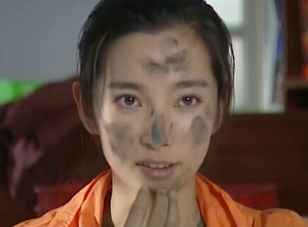 野丫头 17集