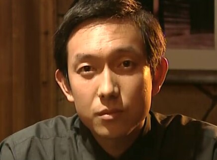 野丫头 20集