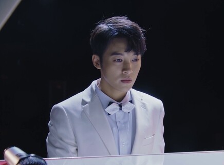 乘风少年 顾林追梦版 12集