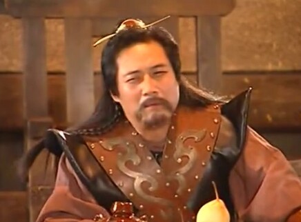 程咬金 19集