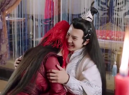 凤唳九天 凤梨夫妇宠爱版 14集