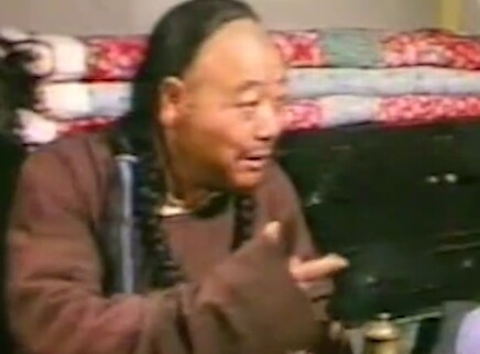 燕子李三传奇 1集