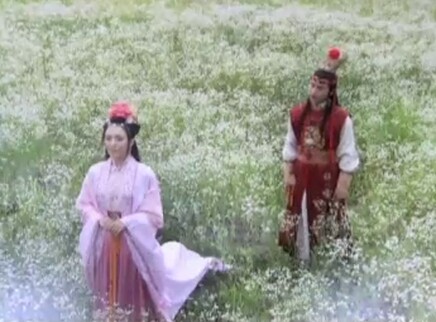 黛玉传 2集