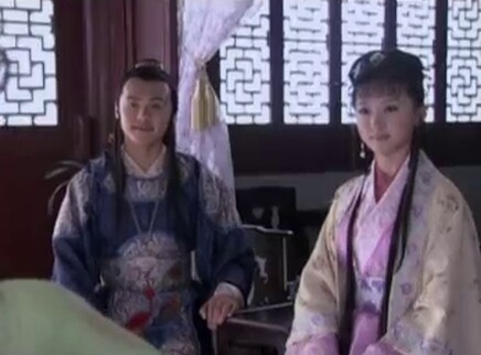 黛玉传 14集