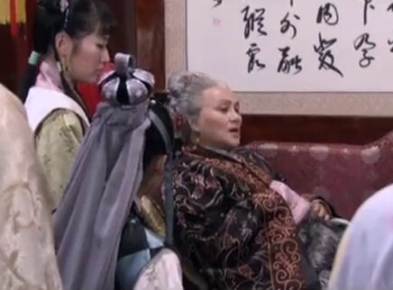 黛玉传 31集