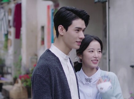 从结婚开始恋爱 20集