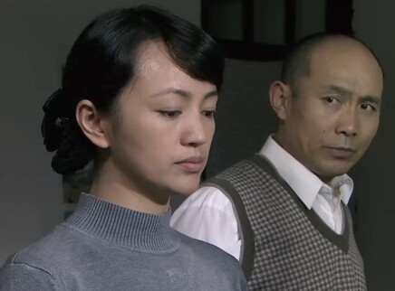 幸福在路上 13集