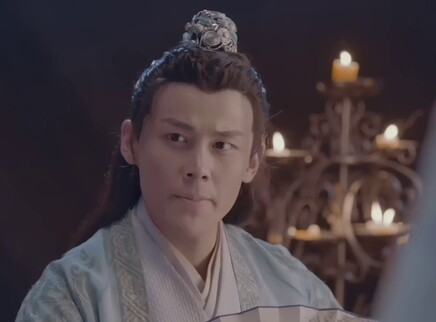 商女云洛溪 8集