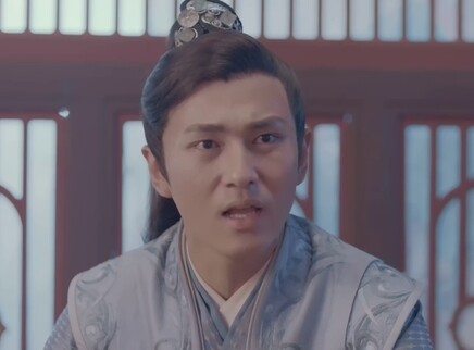 商女云洛溪 6集