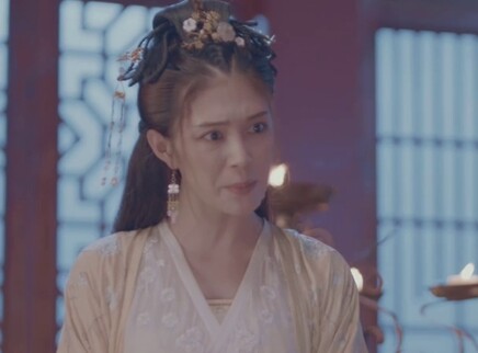 商女云洛溪 7集