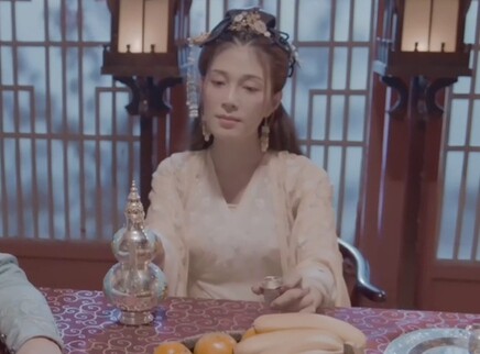 商女云洛溪 10集