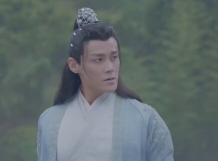商女云洛溪 4集