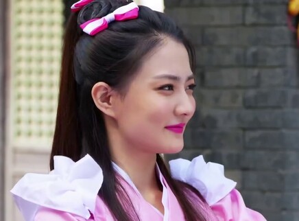 金牌红娘 11集
