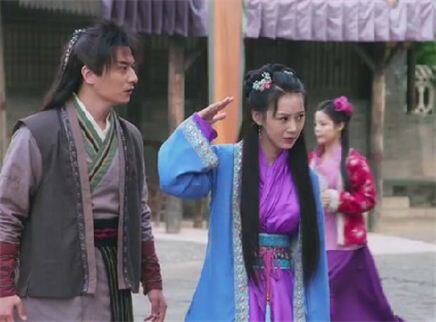 金牌红娘 17集