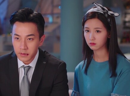 这就是生活 百年好合CP版 5集