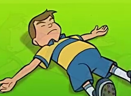 球嘎子 7集
