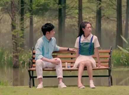我的不惑青春 青春悸动版 4集