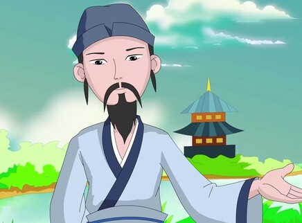新麦圈可可美食天下 第1季 7集