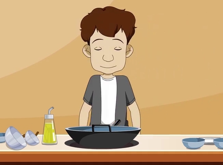 新麦圈可可美食天下 第1季 9集