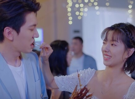 她和他的恋爱剧本 螺旋夫妇的羞羞日常 13集