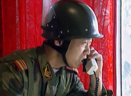 中国武警 21集