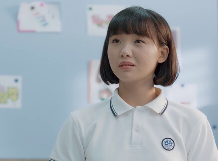 时光与你都很甜 6集