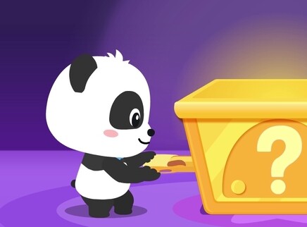 宝宝巴士启蒙音乐剧之百变奇妙家族 25集