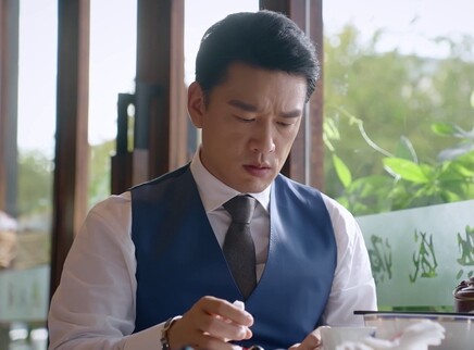 下一站是幸福 38集