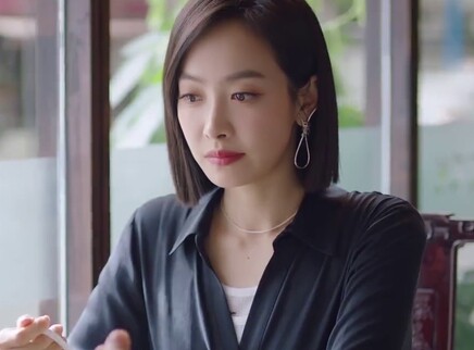 资深少女的初恋 34集