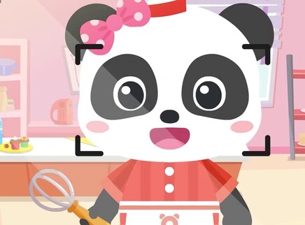 宝宝巴士启蒙音乐剧之百变奇妙家族 26集