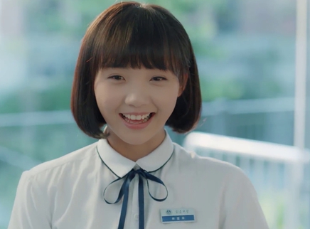 时光与你都很甜 怦然心动版 7集