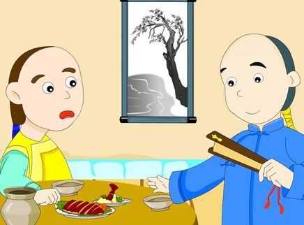 小笨熊之亲子智慧成长故事 7集
