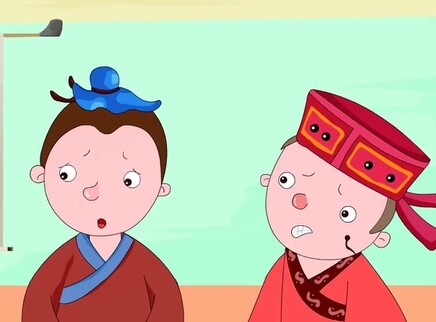 小笨熊之亲子智慧成长故事 16集