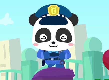 宝宝巴士启蒙音乐剧之百变奇妙家族 23集