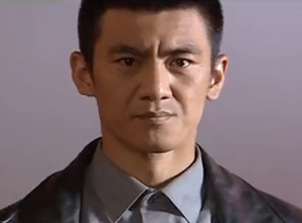 关中秘事 4集
